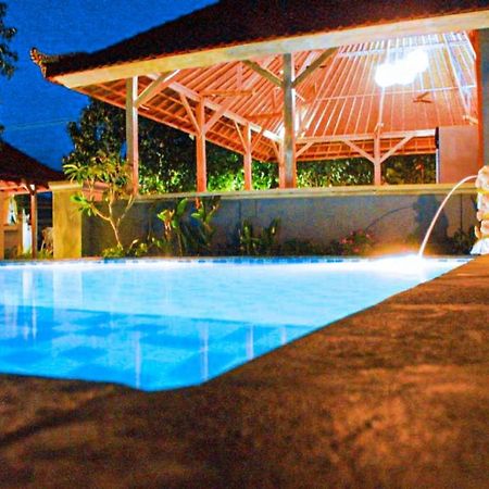Hokita Home Stay Nusa Lembongan  Exterior photo