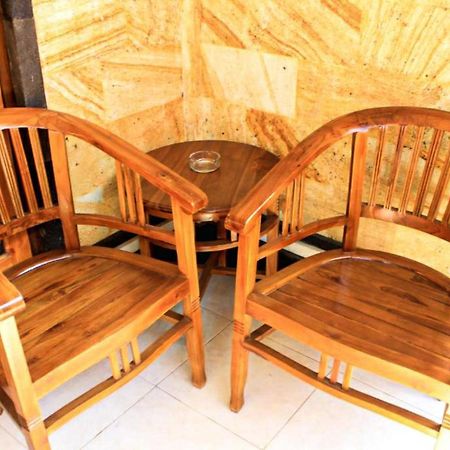 Hokita Home Stay Nusa Lembongan  Exterior photo