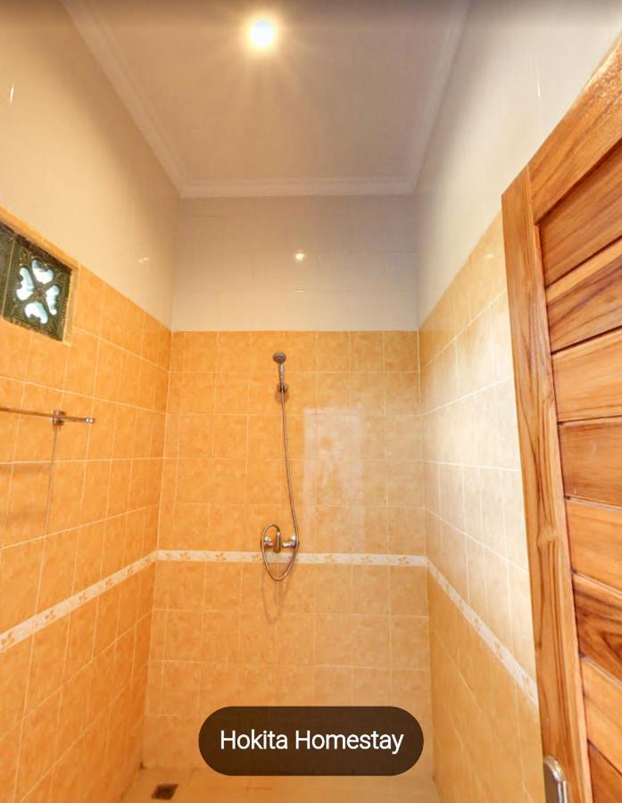 Hokita Home Stay Nusa Lembongan  Exterior photo