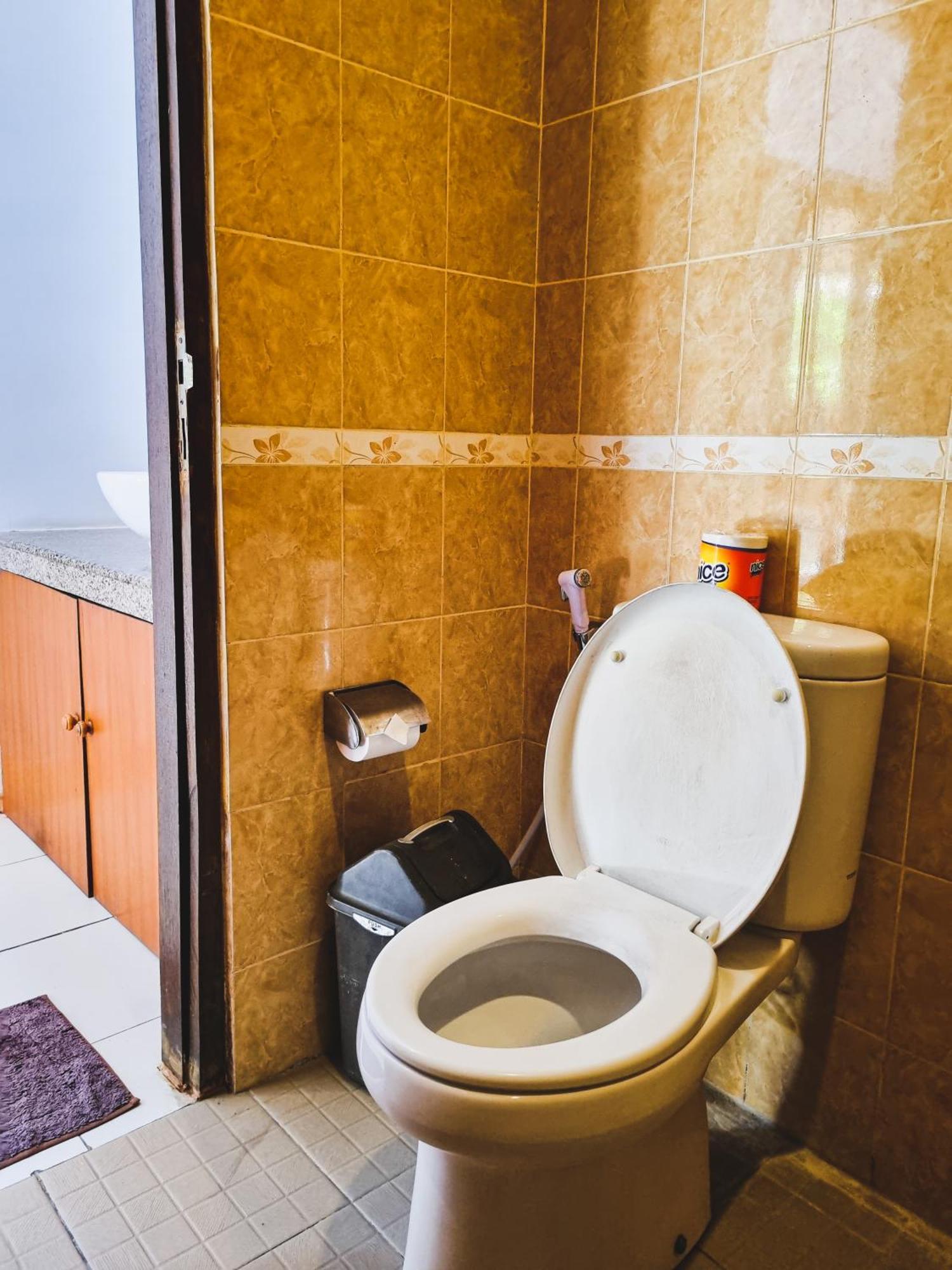 Hokita Home Stay Nusa Lembongan  Exterior photo