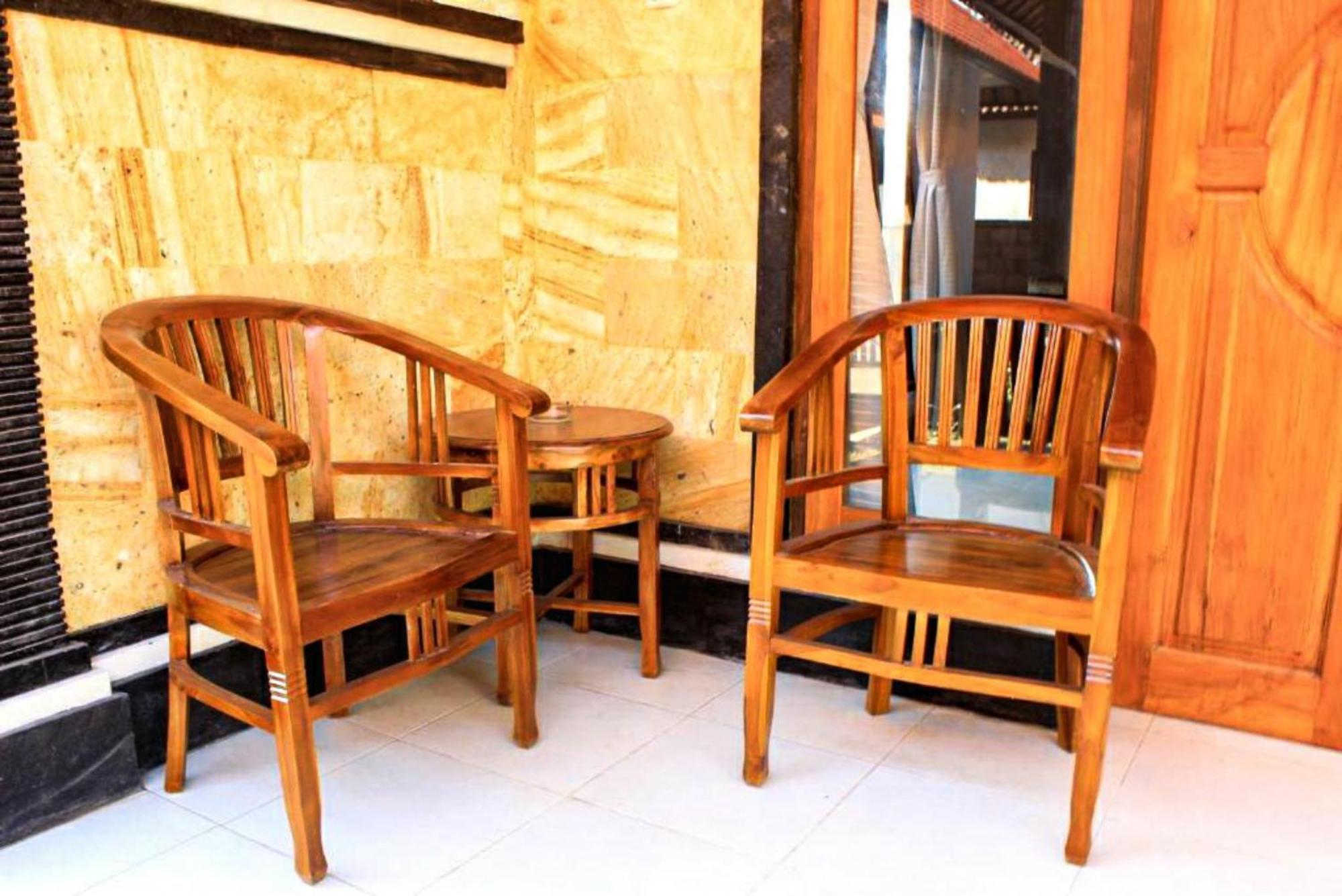 Hokita Home Stay Nusa Lembongan  Exterior photo