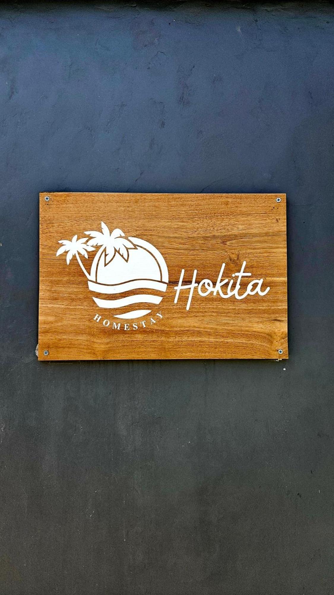 Hokita Home Stay Nusa Lembongan  Exterior photo