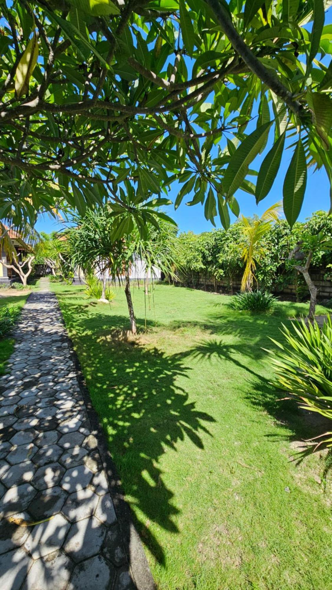 Hokita Home Stay Nusa Lembongan  Exterior photo